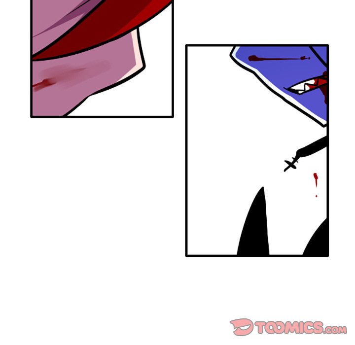 PANDEMIC - Chapter 50 Page 25