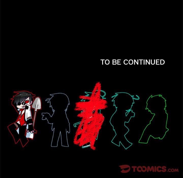 PANDEMIC - Chapter 50 Page 28