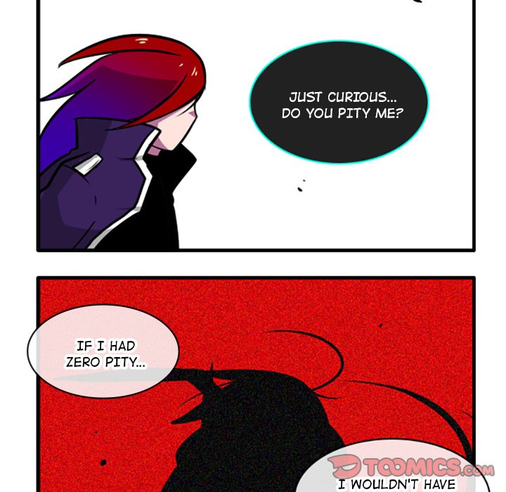 PANDEMIC - Chapter 50 Page 5