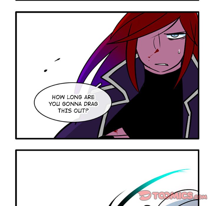 PANDEMIC - Chapter 50 Page 8