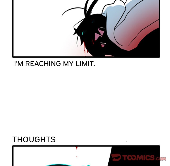 PANDEMIC - Chapter 50 Page 9