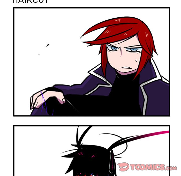 PANDEMIC - Chapter 51 Page 13