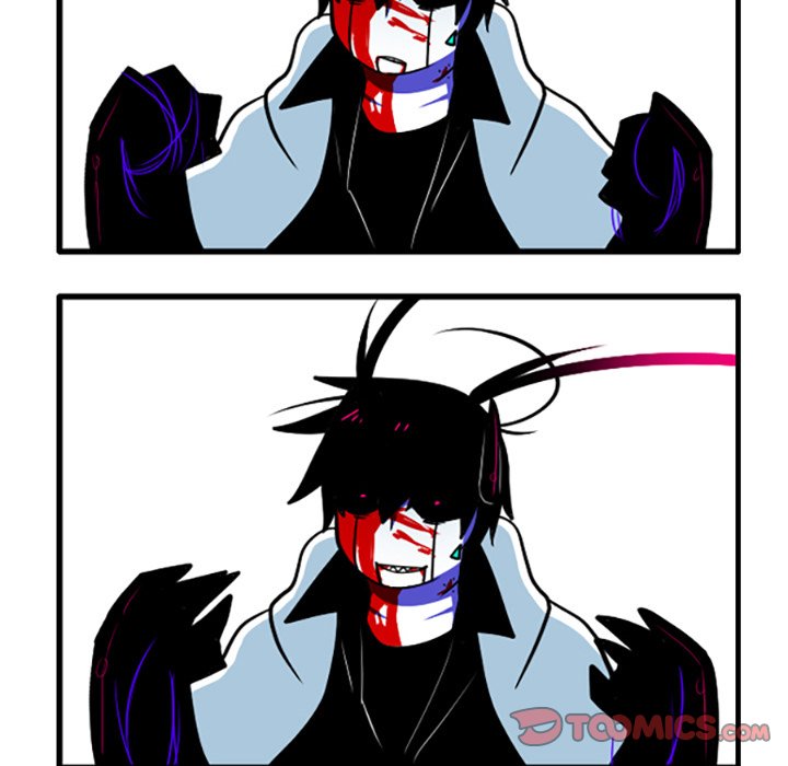 PANDEMIC - Chapter 51 Page 14