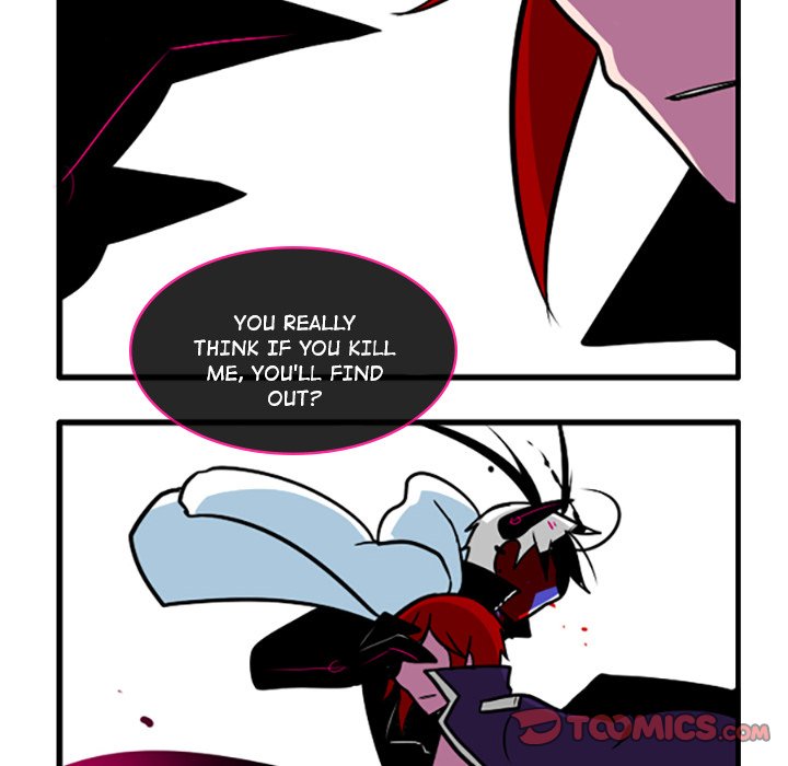 PANDEMIC - Chapter 51 Page 17