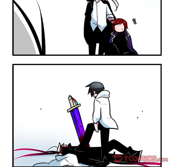 PANDEMIC - Chapter 51 Page 21