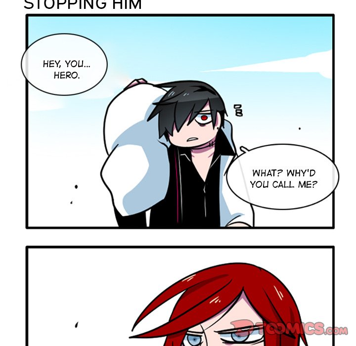 PANDEMIC - Chapter 52 Page 13