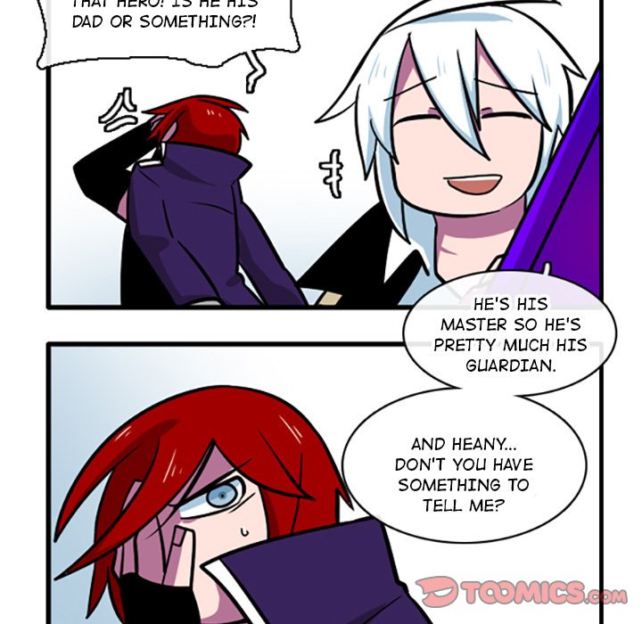 PANDEMIC - Chapter 52 Page 17