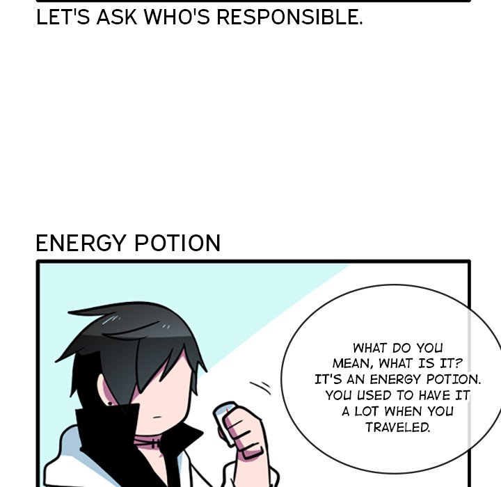 PANDEMIC - Chapter 52 Page 22