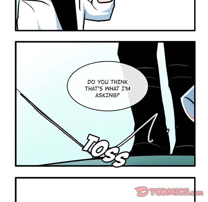 PANDEMIC - Chapter 52 Page 23