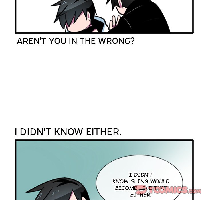 PANDEMIC - Chapter 52 Page 25