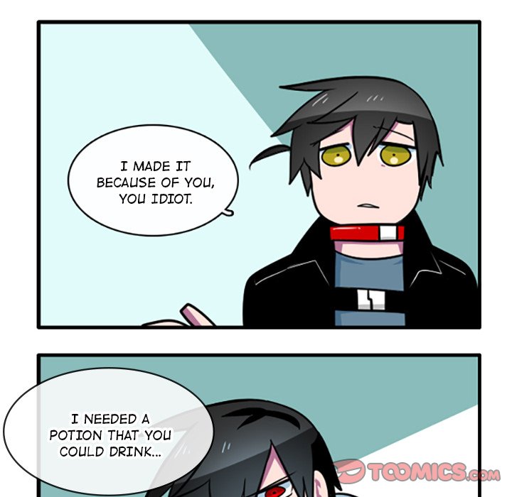 PANDEMIC - Chapter 52 Page 27