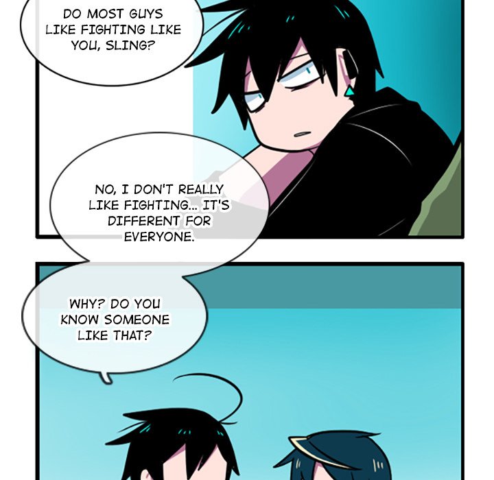 PANDEMIC - Chapter 53 Page 10