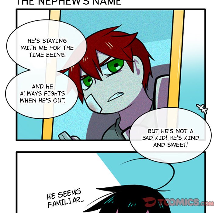 PANDEMIC - Chapter 53 Page 13