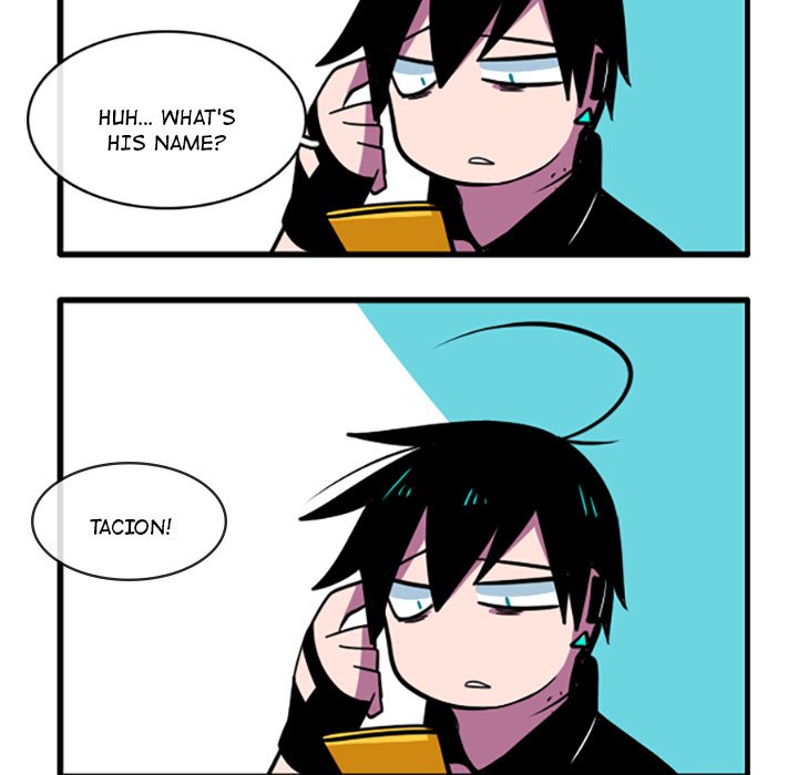 PANDEMIC - Chapter 53 Page 14