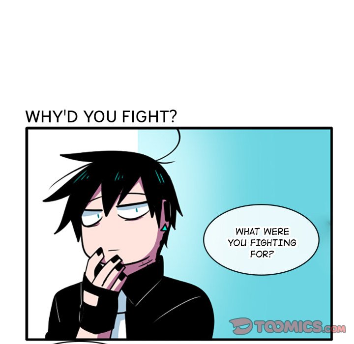 PANDEMIC - Chapter 53 Page 19