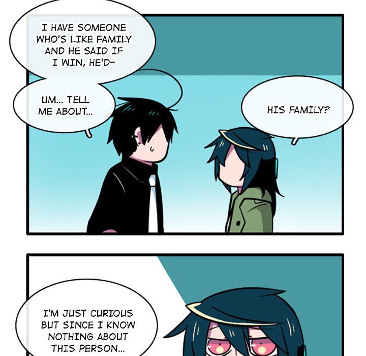 PANDEMIC - Chapter 53 Page 20