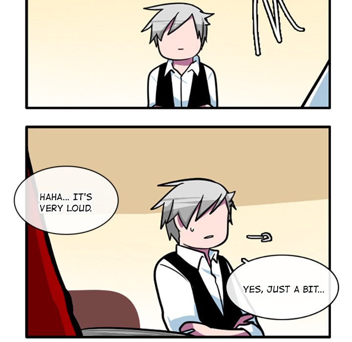 PANDEMIC - Chapter 53 Page 26