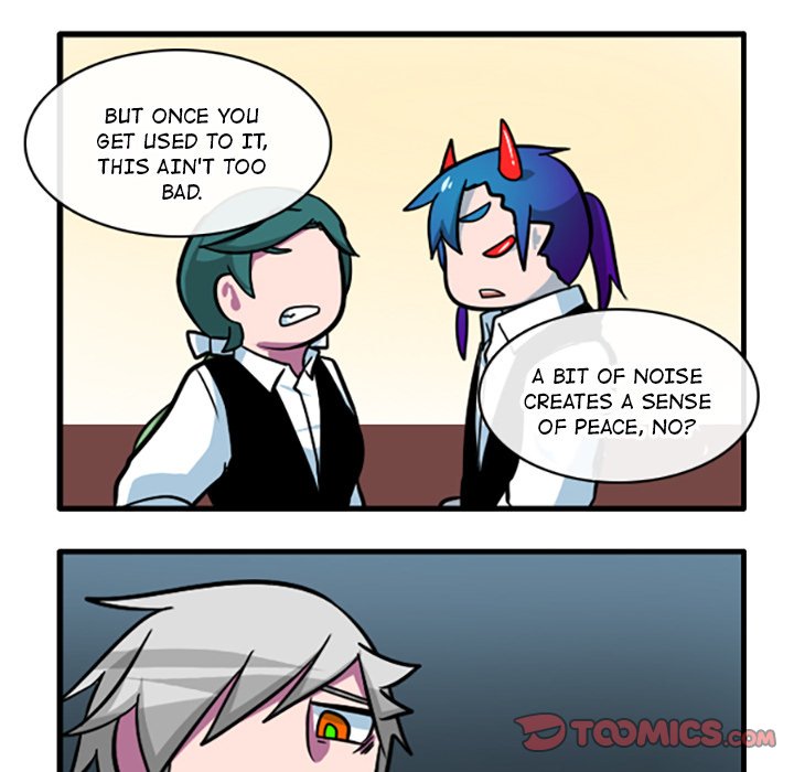 PANDEMIC - Chapter 53 Page 27