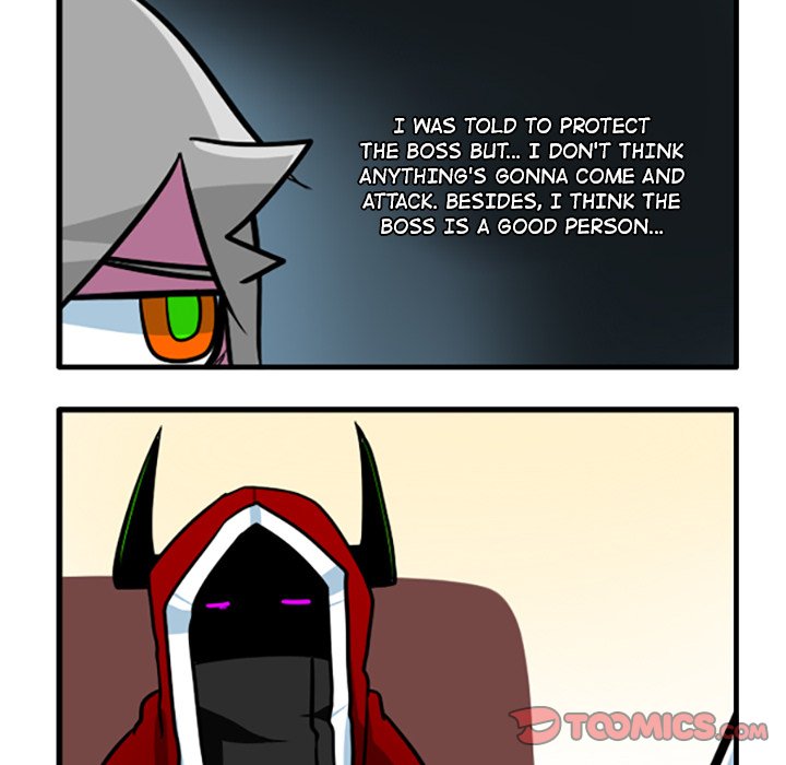 PANDEMIC - Chapter 53 Page 29