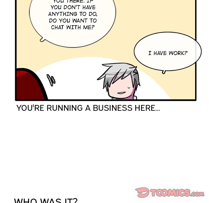 PANDEMIC - Chapter 53 Page 31