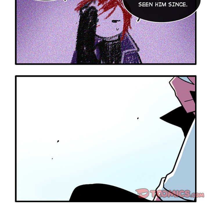 PANDEMIC - Chapter 53 Page 33