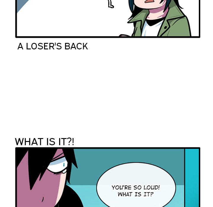 PANDEMIC - Chapter 53 Page 6