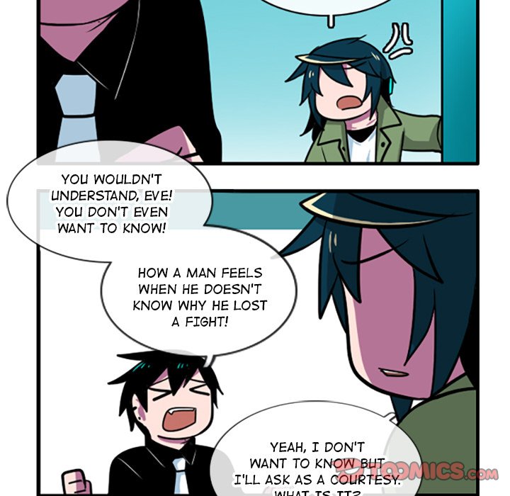 PANDEMIC - Chapter 53 Page 7