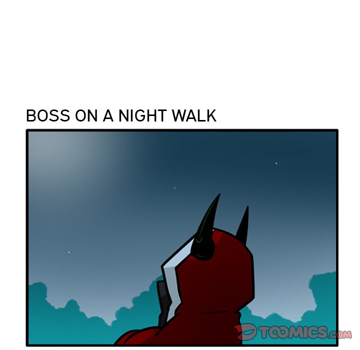 PANDEMIC - Chapter 54 Page 19