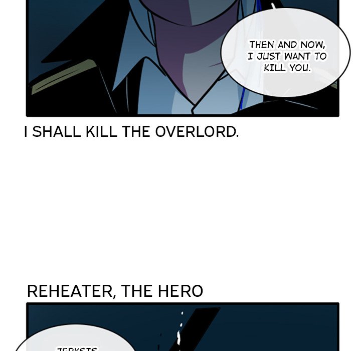 PANDEMIC - Chapter 54 Page 28