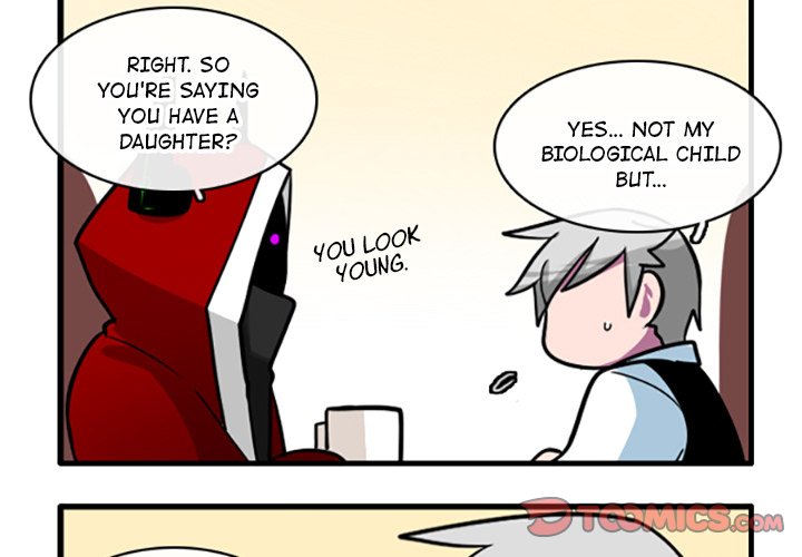 PANDEMIC - Chapter 54 Page 3