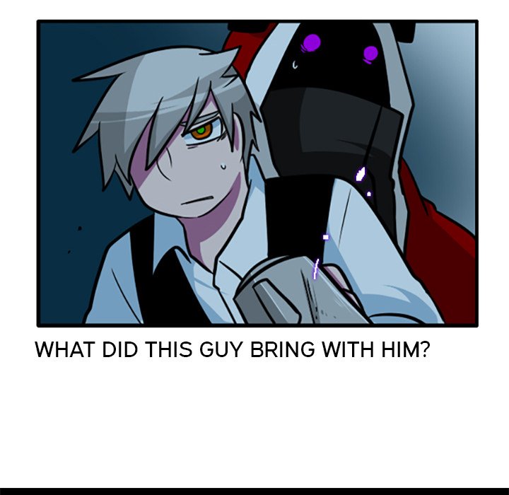 PANDEMIC - Chapter 54 Page 34