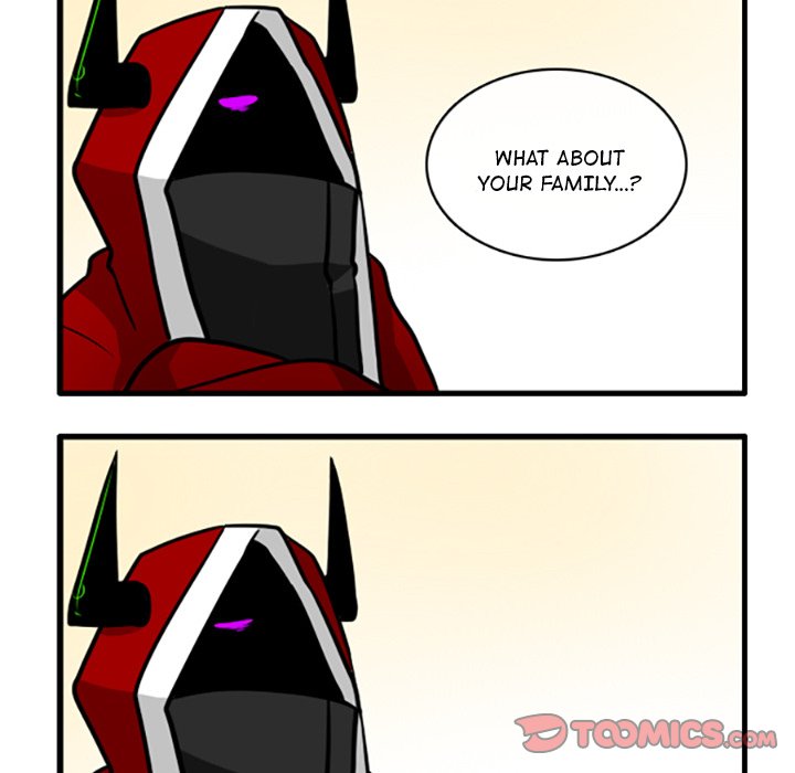 PANDEMIC - Chapter 54 Page 5