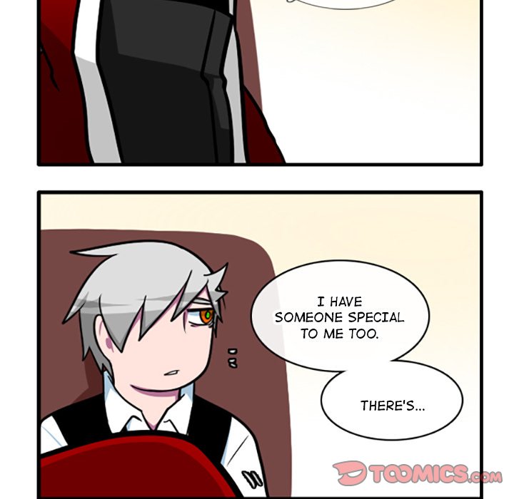 PANDEMIC - Chapter 54 Page 7