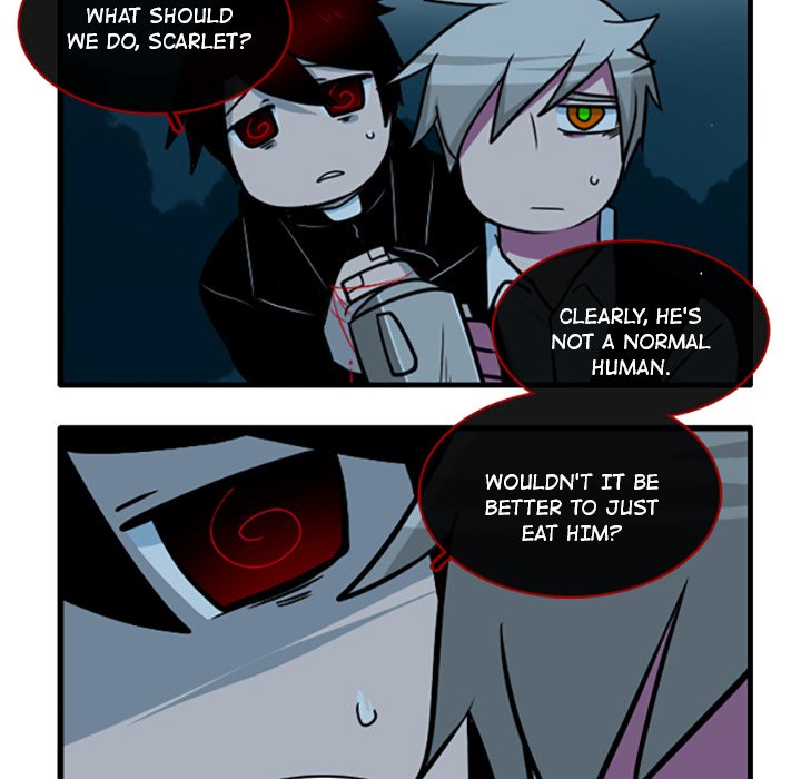 PANDEMIC - Chapter 55 Page 10