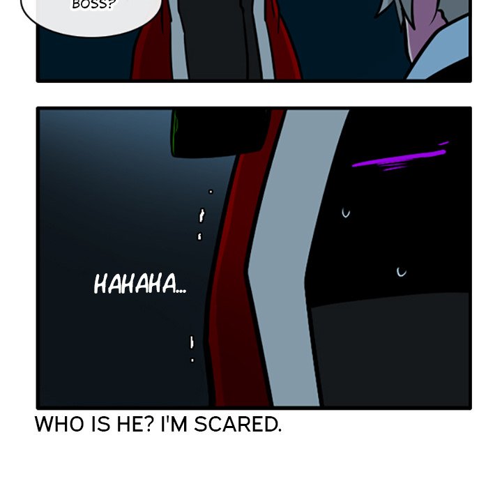 PANDEMIC - Chapter 55 Page 18