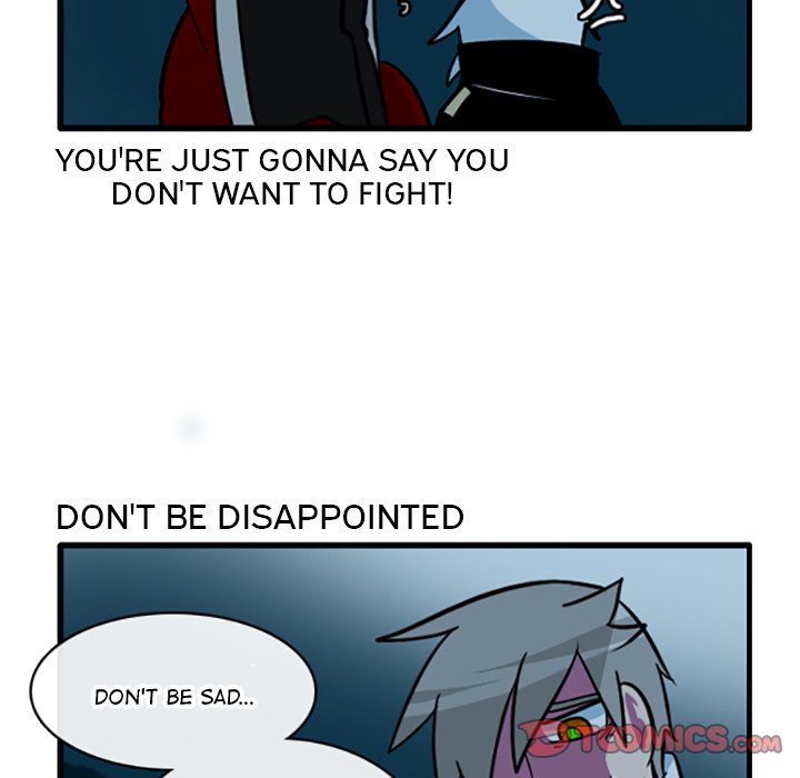 PANDEMIC - Chapter 55 Page 25