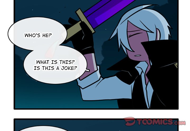 PANDEMIC - Chapter 55 Page 3