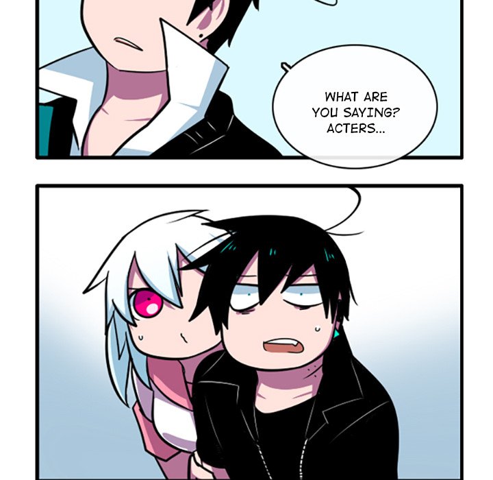 PANDEMIC - Chapter 56 Page 14