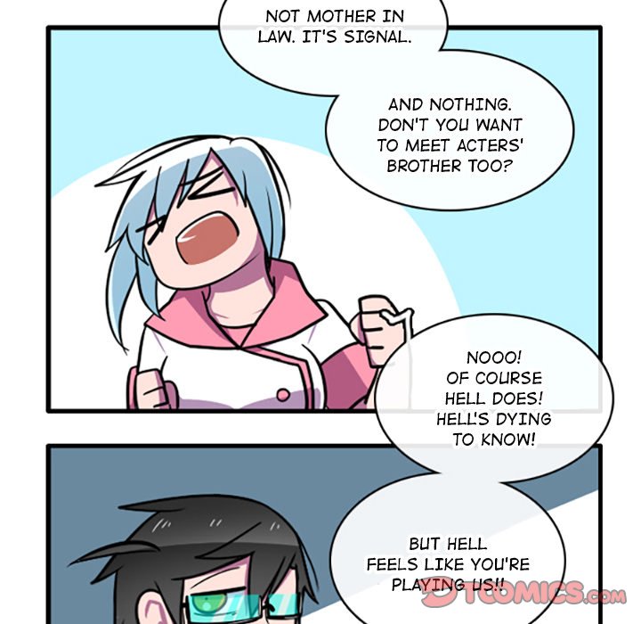 PANDEMIC - Chapter 56 Page 27