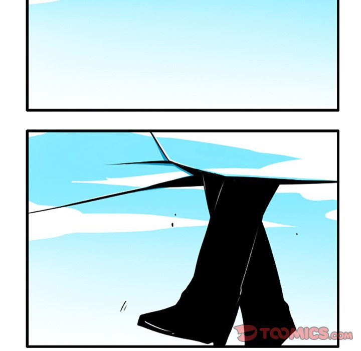 PANDEMIC - Chapter 56 Page 33