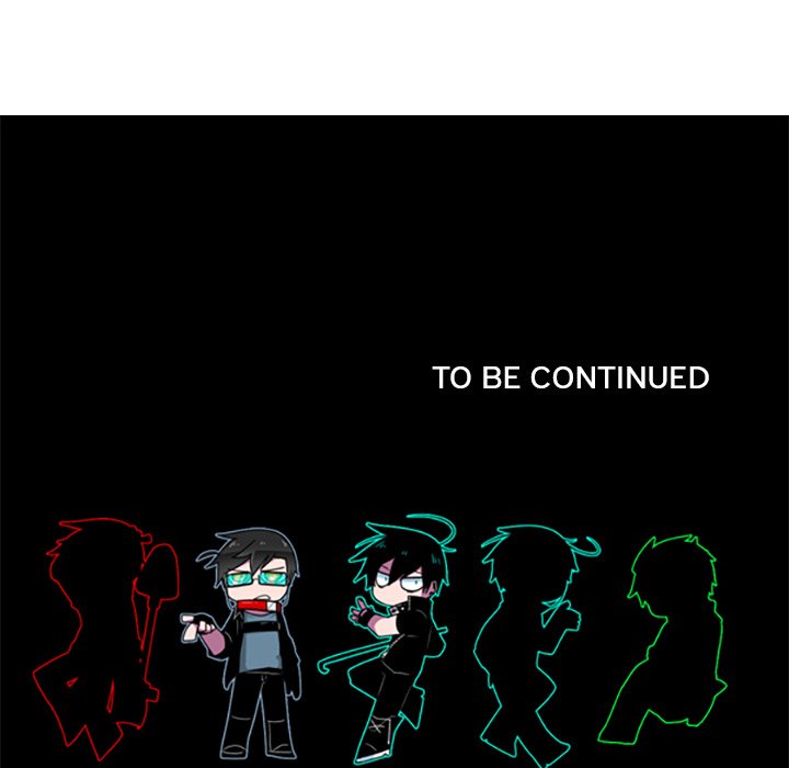 PANDEMIC - Chapter 56 Page 38