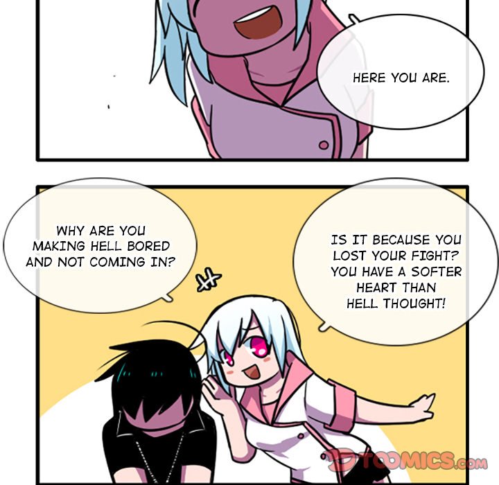 PANDEMIC - Chapter 56 Page 7