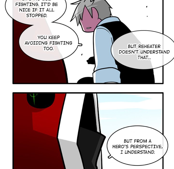 PANDEMIC - Chapter 57 Page 10