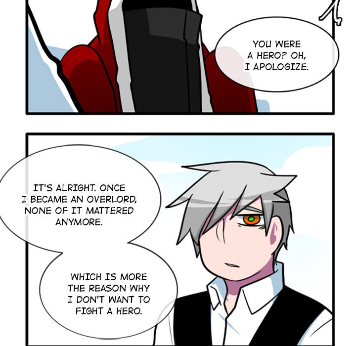 PANDEMIC - Chapter 57 Page 14