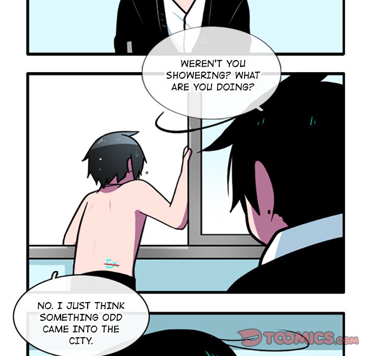 PANDEMIC - Chapter 57 Page 23