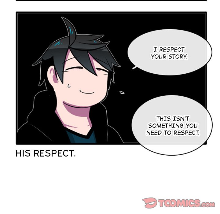 PANDEMIC - Chapter 58 Page 15