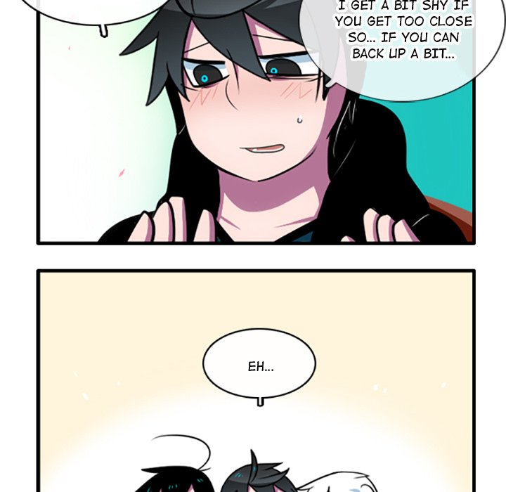 PANDEMIC - Chapter 58 Page 24