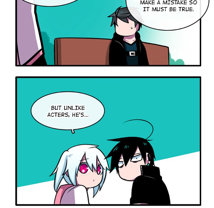 PANDEMIC - Chapter 58 Page 26