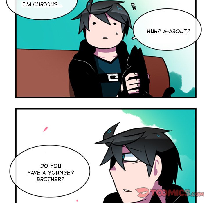 PANDEMIC - Chapter 58 Page 29