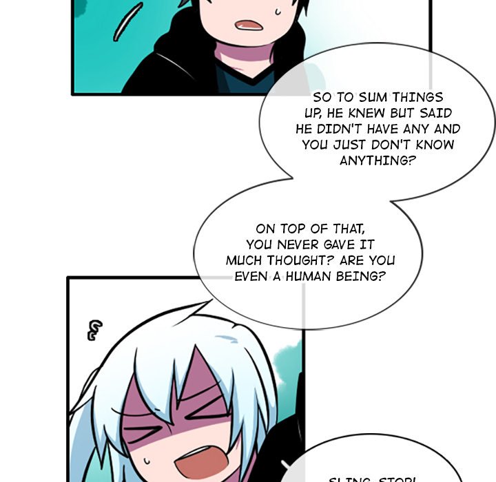 PANDEMIC - Chapter 58 Page 36